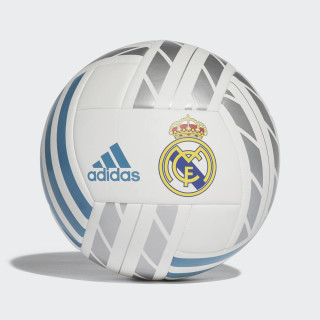 adidas Lopta REAL MADRID FBL 