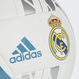 adidas Lopta REAL MADRID FBL 