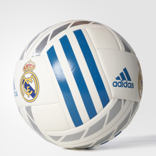 adidas Lopta REAL MADRID FBL 