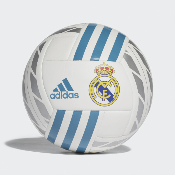 adidas Lopta REAL MADRID FBL 