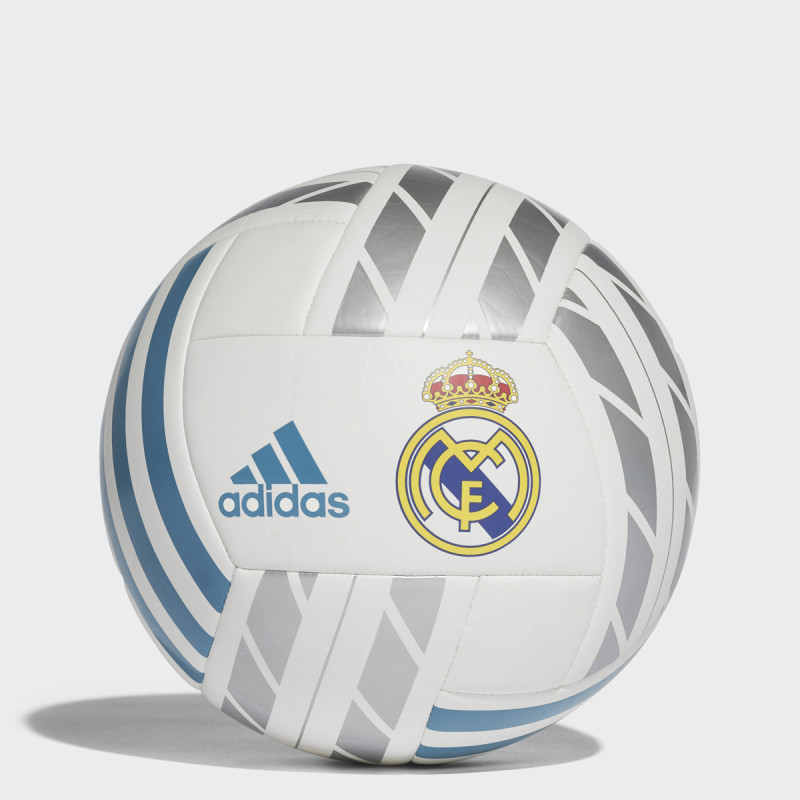 adidas Lopta REAL MADRID FBL 