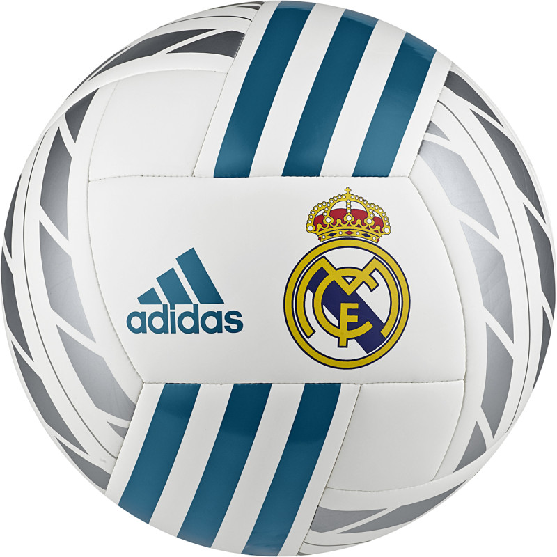 adidas Lopta REAL MADRID FBL 