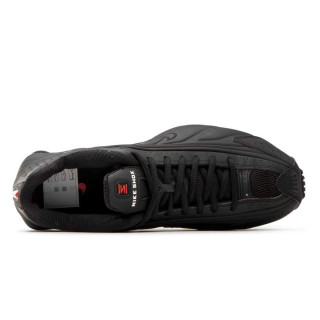 Nike Patike NIKE SHOX R4 (GS) 