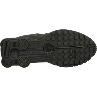 Nike Patike NIKE SHOX R4 (GS) 