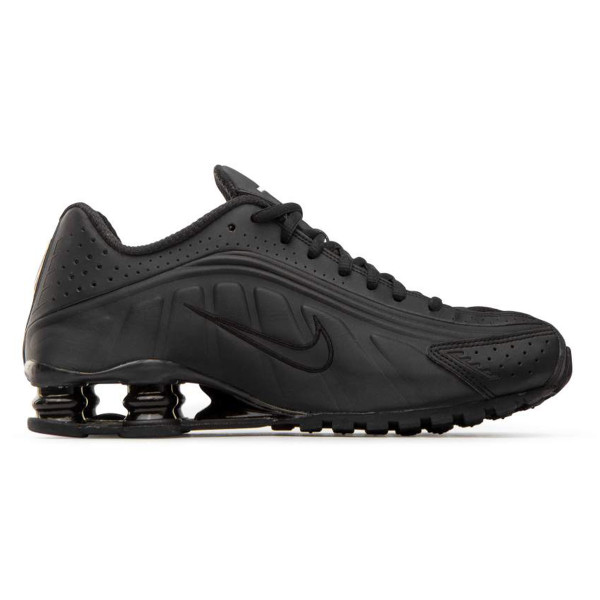 Nike Patike NIKE SHOX R4 (GS) 