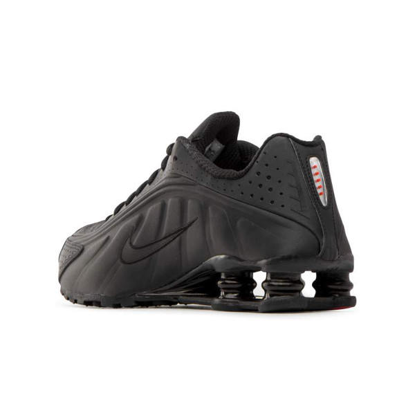 Nike Patike NIKE SHOX R4 (GS) 