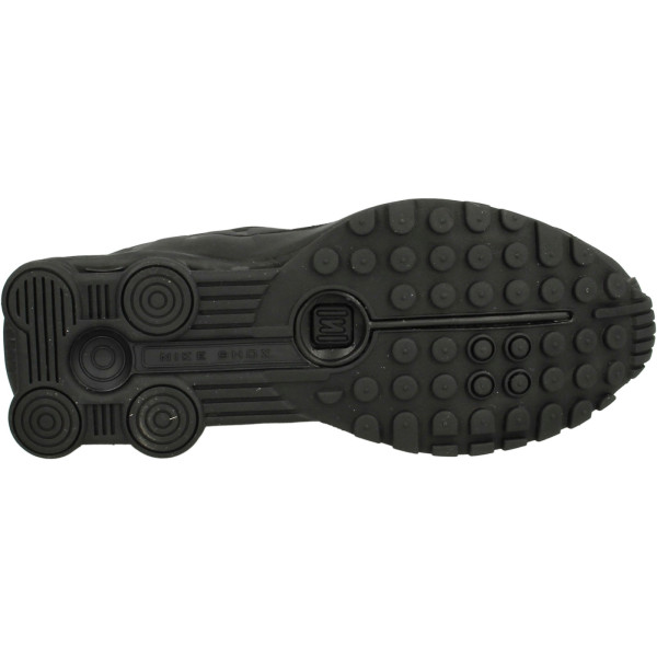 Nike Patike NIKE SHOX R4 (GS) 
