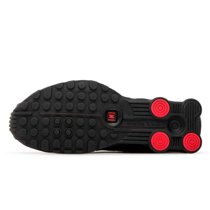 Nike Patike NIKE SHOX R4 (GS) 