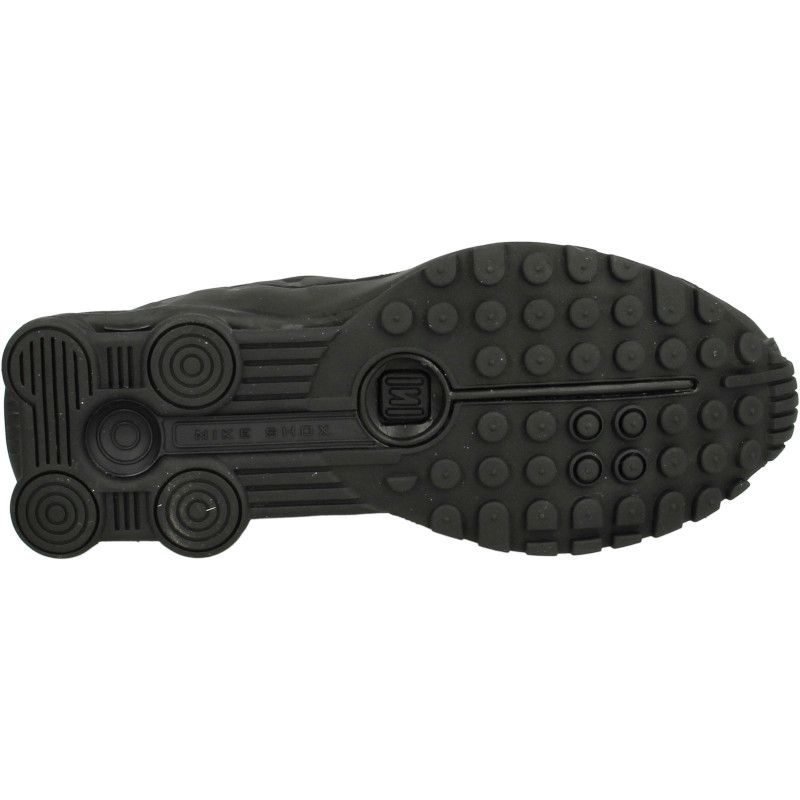 Nike Patike NIKE SHOX R4 (GS) 