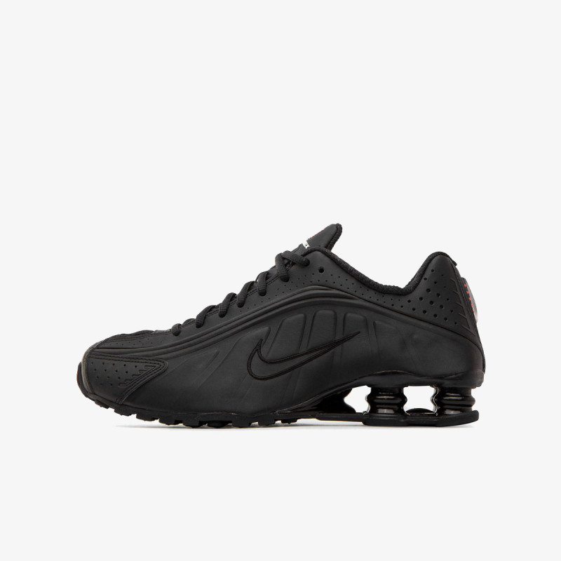 Nike Patike NIKE SHOX R4 (GS) 