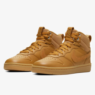 Nike Patike COURT BOROUGH MID 2 BOOT BG 