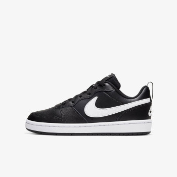 NIKE COURT BOROUGH LOW 2 (GS)