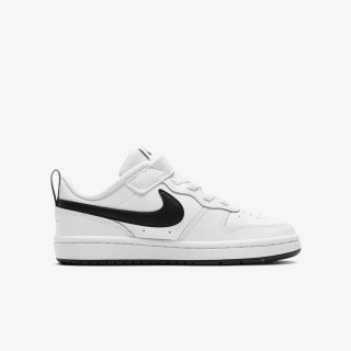 Nike Patike Court Borough Low 2 