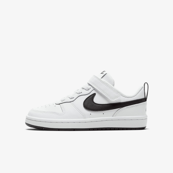 Nike Patike Court Borough Low 2 