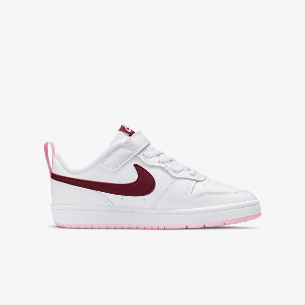 Nike Patike COURT BOROUGH LOW 2 BPV 