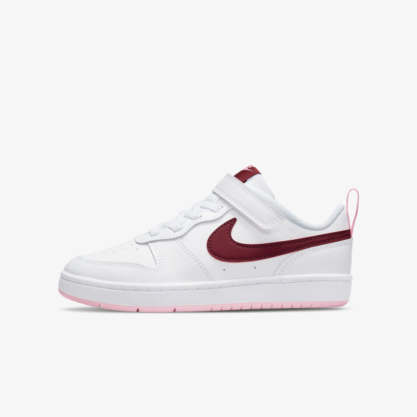 Nike Patike COURT BOROUGH LOW 2 BPV 