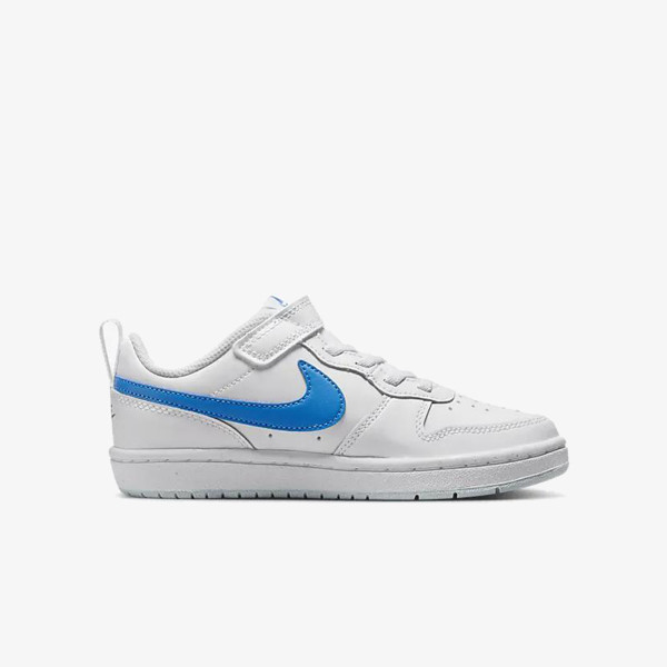 Nike Patike Court Borough Low 2 