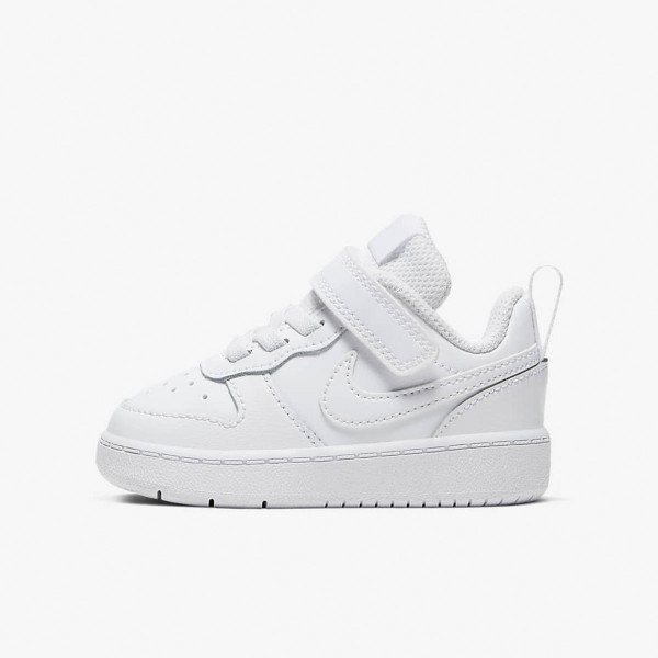 Nike Patike Court Borough Low 2 