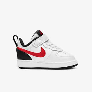 Nike Patike Court Borough Low 2 