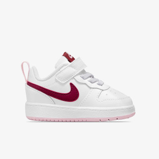 Nike Patike COURT BOROUGH LOW 2 BTV 