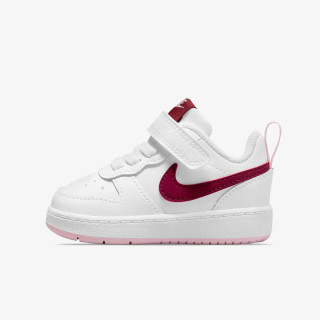 Nike Patike COURT BOROUGH LOW 2 BTV 