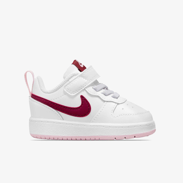 Nike Patike COURT BOROUGH LOW 2 BTV 