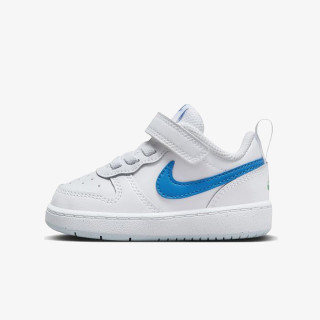 Nike Patike Court Borough Low 2 