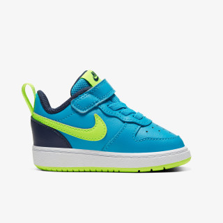 Nike Patike COURT BOROUGH LOW 2 BTV 