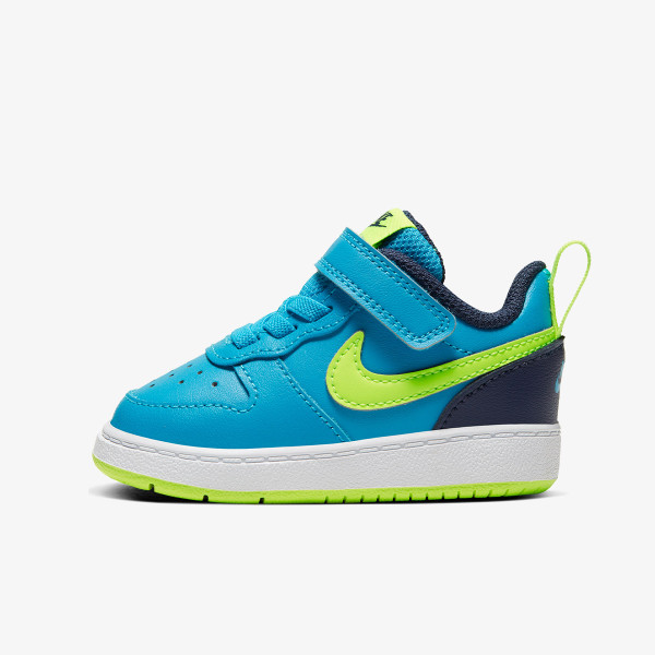 Nike Patike COURT BOROUGH LOW 2 BTV 