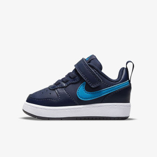 Nike Patike COURT BOROUGH LOW 2 BTV 