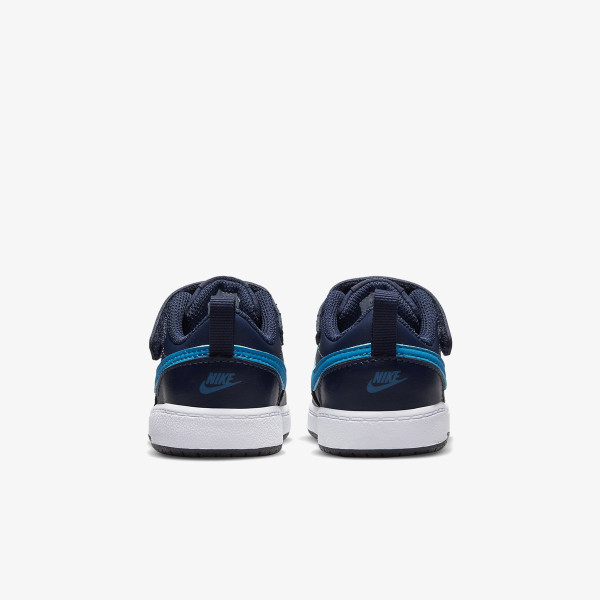 Nike Patike COURT BOROUGH LOW 2 BTV 