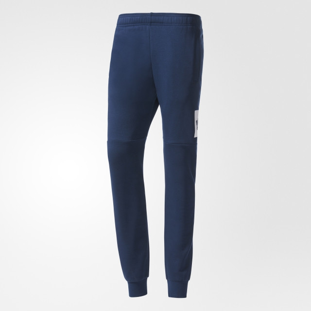 adidas Donji dio trenerke ESS BL S PNT FT 