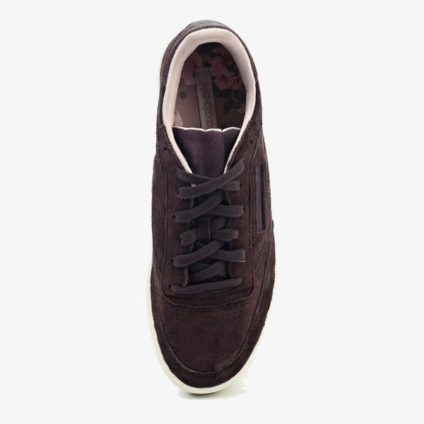 Reebok club c 85 w&w hot sale