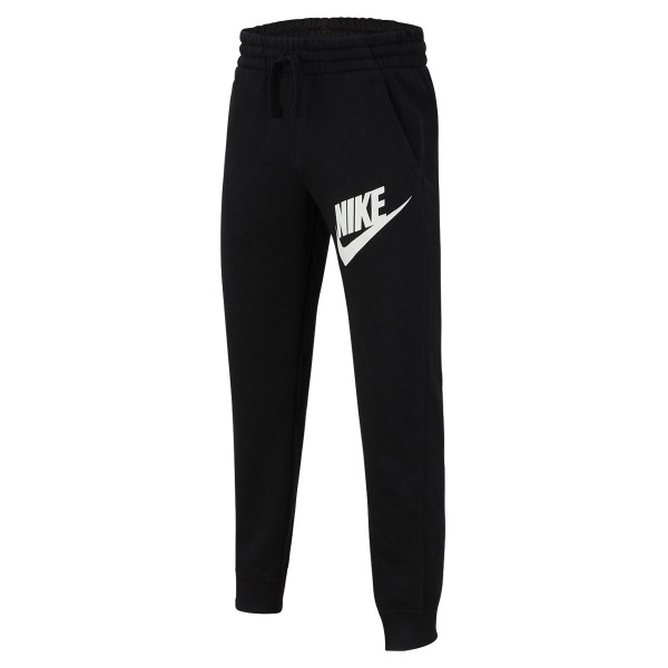 Nike Donji dio trenerke B NSW PANT CLUB FLC HBR 