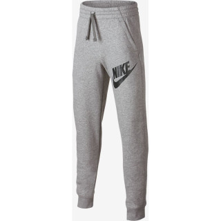 Nike Donji dio trenerke B NSW PANT CLUB FLC HBR 