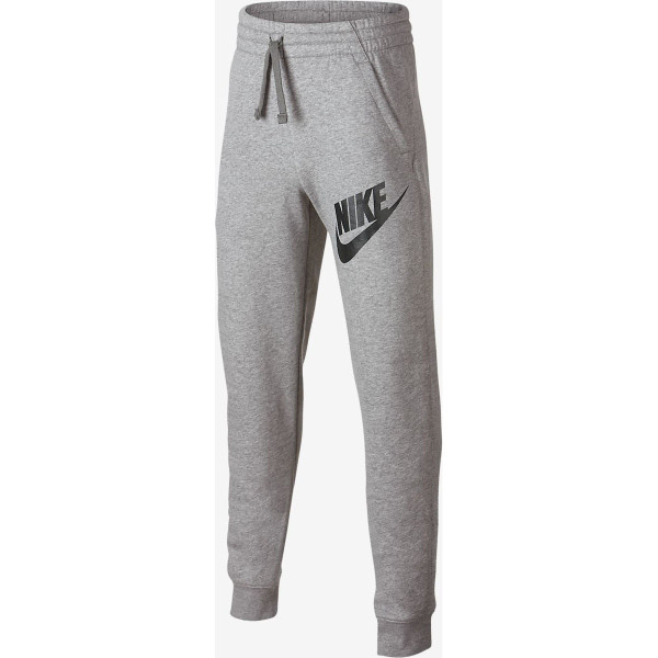 Nike Donji dio trenerke B NSW PANT CLUB FLC HBR 