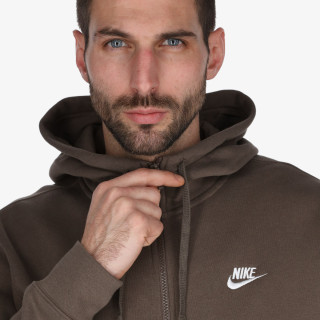 Nike Dukserica M NSW CLUB HOODIE FZ BB 