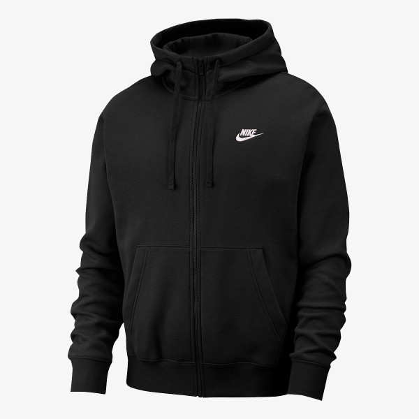 Nike Dukserica Sportswear Club Fleece 