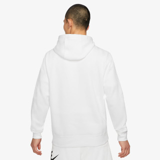 Nike Dukserica Sportswear Club Fleece 