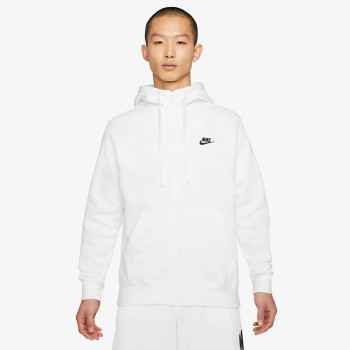 Nike Dukserica Sportswear Club Fleece 