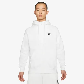 NIKE Dukserica Sportswear Club Fleece 