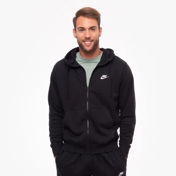 NIKE Dukserica Sportswear Club 