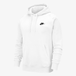 Nike Dukserica Sportswear Club Fleece 