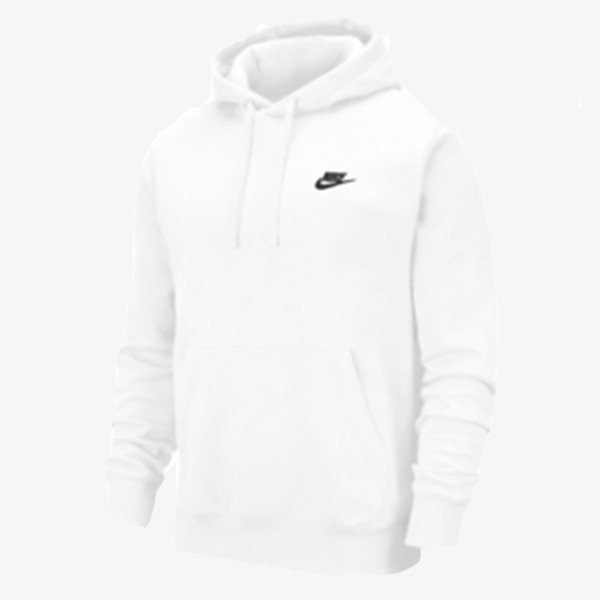 Nike Dukserica Sportswear Club Fleece 