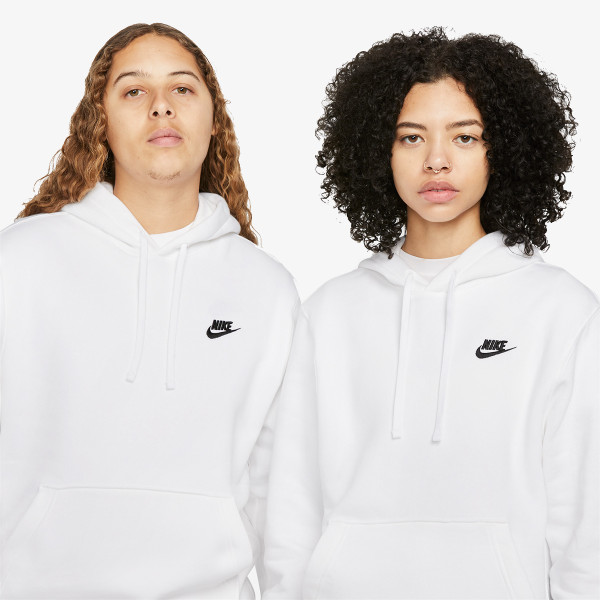 Nike Dukserica Sportswear Club Fleece 