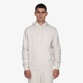 Nike Dukserica Sportswear Club Fleece 
