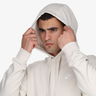 Nike Dukserica Sportswear Club Fleece 