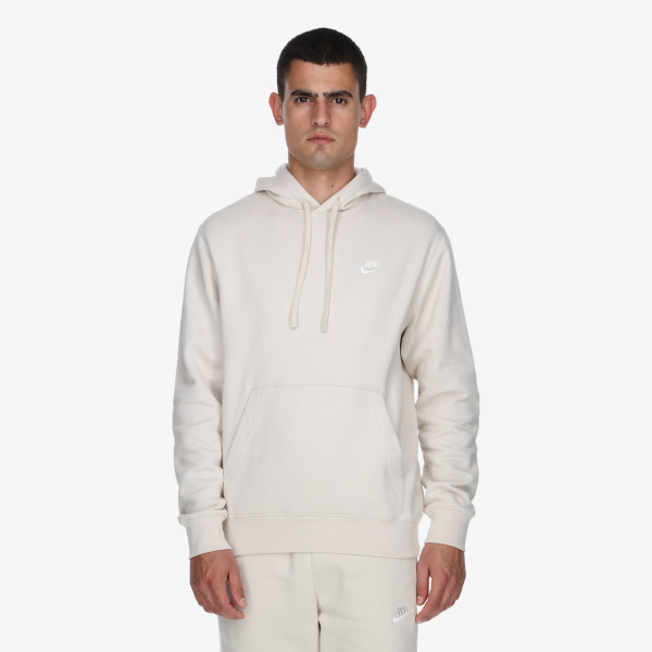 Nike Dukserica Sportswear Club Fleece 