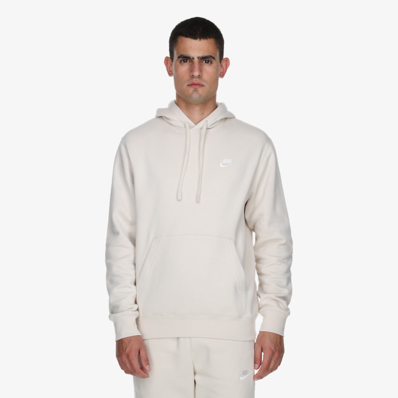 Nike Dukserica Sportswear Club Fleece 