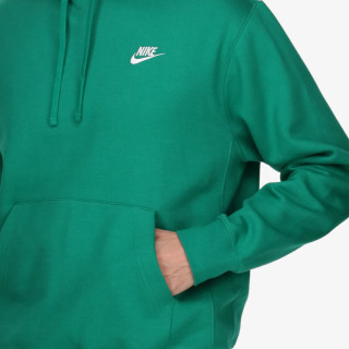 Nike Dukserica Sportswear Club Fleece 